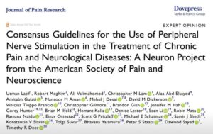 📢 Proud to share our newly published collaborative work with