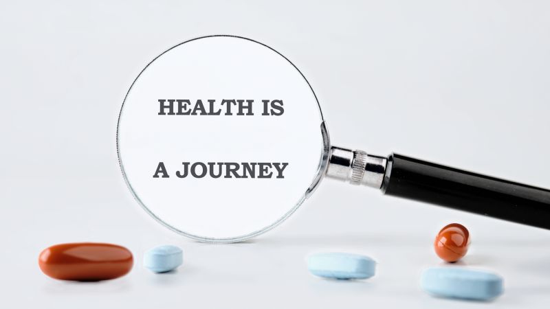 Re-sharing this from Anchor Healthcare because it reflects exactly where