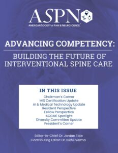 ICYMI: Our latest newsletter, “Advancing Competency: Building the Future of