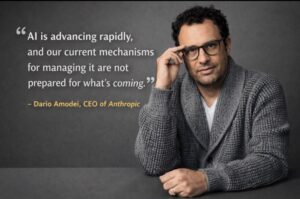 📢 AI is rapidly evolving, and we’re closer than ever
