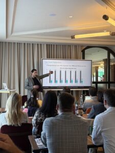 📢 Global Momentum in Peripheral Nerve Stimulation Had the privilege of teaching internationally this past week in Spain on Periphe…