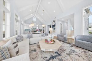 After much hard work, we finally wrapped up our special project at Cinnamon Shore, Port Aransas — and we’re excited to finally sha…