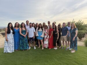 Congratulations to our incredible President’s Club winners! ☀️🌴 This year, our top performers earned some well-deserved R&R in beau…