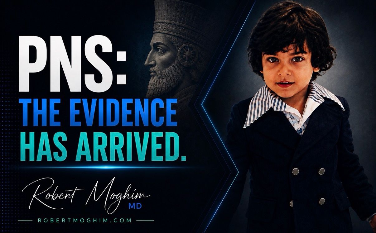 Still Calling PNS Investigational? I’ve aged better than that argument